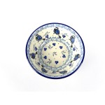 017 Bunzlau Schaaltje 2681X Ronde Schaaltjes